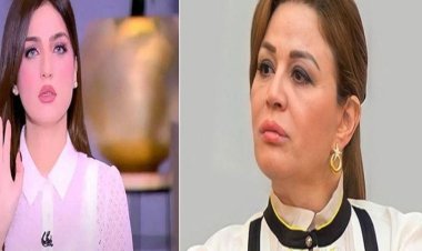 ياسمين عز لـ إلهام شاهين: «الجمهور هو من صنعك.. وكل واحد يتكلم في اللي يخصه»