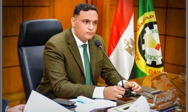 محافظ الدقهلية يصدر حركة تنقلات جديدة لنواب رؤساء المراكز والمدن والأحياء