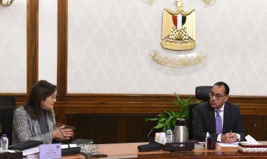 رئيس الوزراء يستعرض برنامج الحوافز الإيجابية للوصول لمعدلات إنجاب أقل