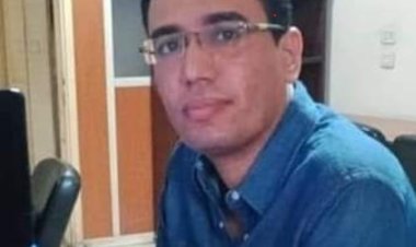 الصحفي عرفة محمد يحصد جائزة الصحافة الثقافية