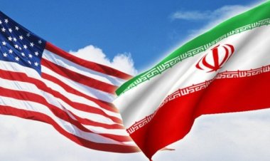 أمريكا تفرض عقوبات جديدة على كيانات إيرانية بسبب روسيا
