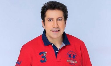 هاني رمزي: كل همي أرسم الابتسامة على وشوش الناس.. و"غبي منه فيه 2" هيعجبهم