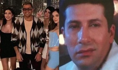 هاني رمزي: بحقد على عمرو دياب.. ومستحيل يبقى سينجل