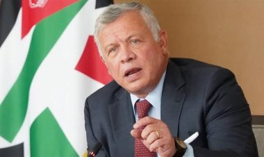 الأردن تكشف عن سبب تأخير مشروع  ضخم مع مصر والسعودية