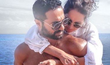 كريم فهمي عن «أنا لحبيبي»: «هتشوفوا فيلم رايق بعد تعب الأعصاب»