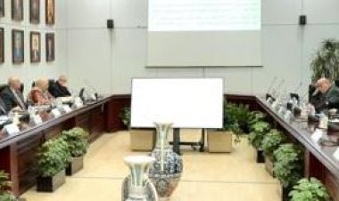 المجلس الأعلى للآثار يعلن آخر إنجازته بمختلف القطاعات