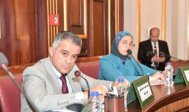 «تضامن النواب» تناقش طلب إحاطة بشأن قصور دور المجلس القومي للسكان في أداء أدواره