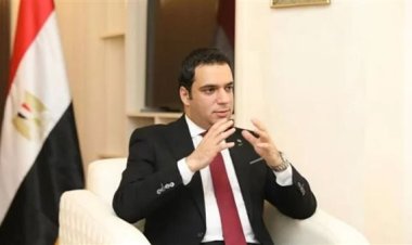 انضمام «34» ألف شاب لـ«صوت الشعب» بعد تعيين محمد بدران رئيسًا للحزب