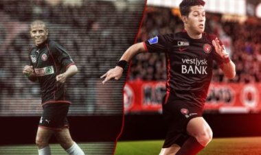 رسميا.. إمام عاشور ينتقل إلى ميتلاند الدنماركي