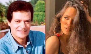 ابن الوز عوام.. هنا يسري تثبت موهبتها الفنية بعيدا عن الواسطة