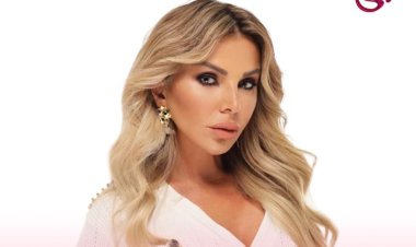 رزان مغربي تتعاقد مع قناة «هي»  لتقديم برنامج مسابقات 