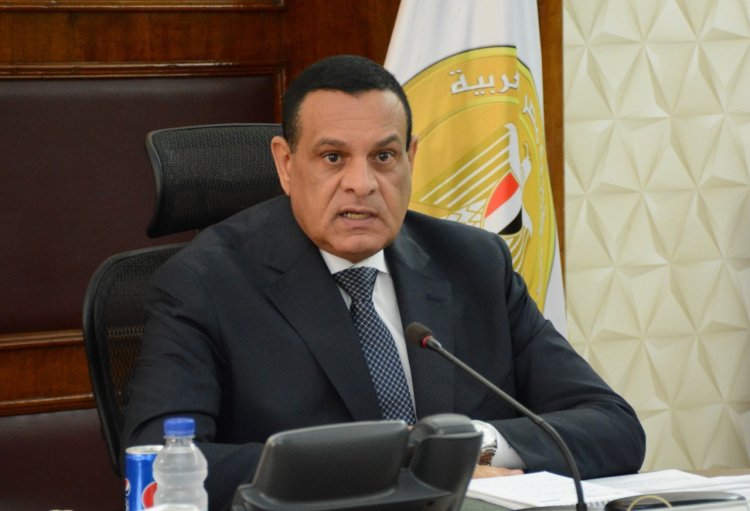 وزير التنمية المحلية: مبادرة «صوتك مسموع» تلقت 24.8 ألف شكوى خلال 2022