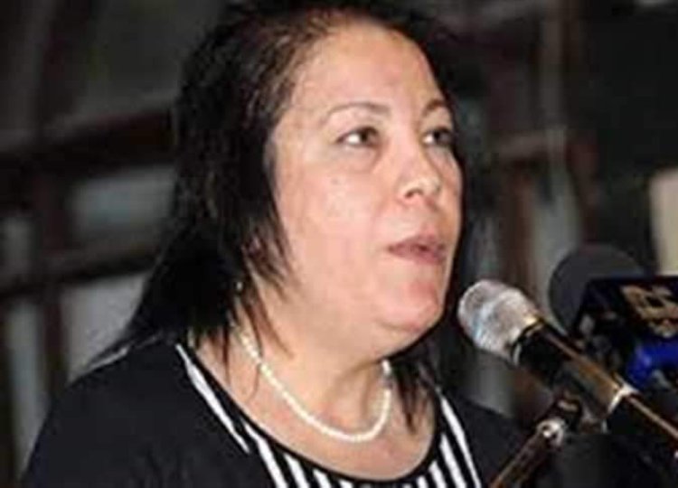 فاطمة قنديل.. رئيساً لتحرير سلسلة نجيب محفوظ بهيئة الكتاب