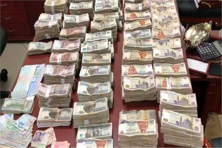 سقوط «مستريح الأدوية».. نصب على 12 شخص في عين شمس