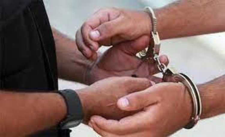 سقوط هارب من أحكام في 42 قضية وغرامة 10 مليون بمدينة بدر 