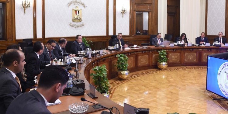 لتوازن الأسعار.. الحكومة تشكل مجموعة عمل لمتابعة أولويات الإفراج عن البضائع