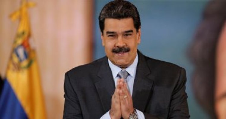 مادورو يتراجع.. فنزويلا تعلن استعدادها لتطبيع العلاقات مع أمريكا.. والمحللون يكشفون السر