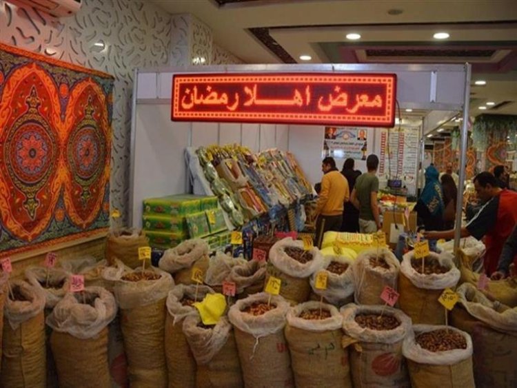 وزير التموين: افتتاح معارض «أهلاً رمضان» بمحافظات الأقصر وأسوان والمنيا ودمياط والشرقية