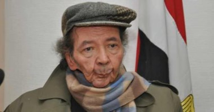 ميعاد عزاء شيخ المترجمين محمد عنانى