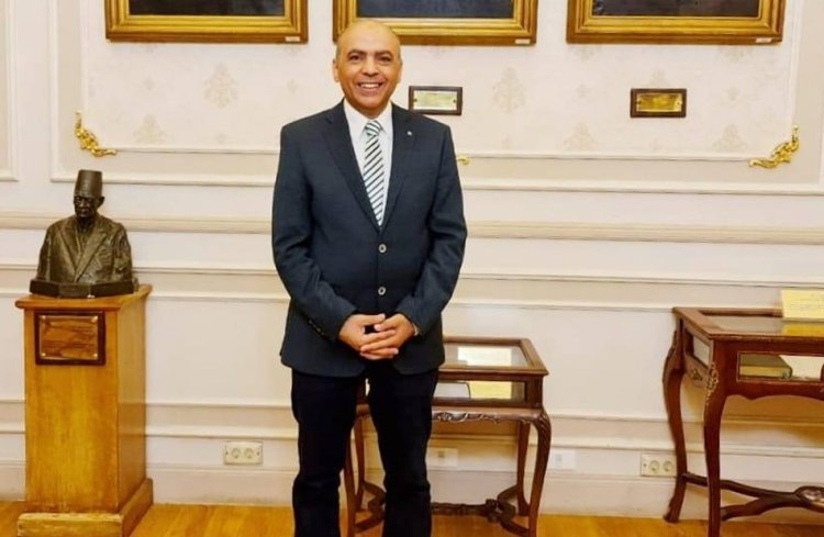 «أبو الفتوح»: تعديلات قانون البناء الجديدة تحافظ على الثروة العقارية في الدولة