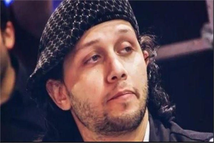 «ما زال محتجزاً».. تفاصيل جديدة في واقعة ضبط عازف الأورج الشهير محمد عبد السلام