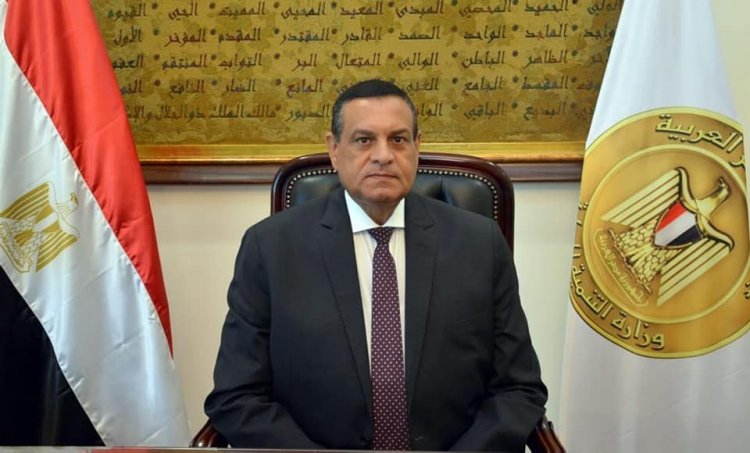 وزارة التنمية المحلية تستضيف اجتماع لجنة المتابعة الدورية لمنصة «أيادي مصر »