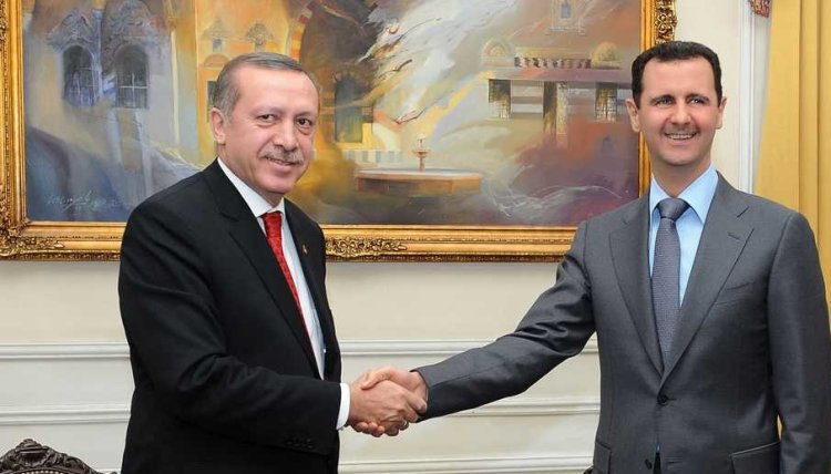 قمة مرتقبة بين الأسد وأردوغان.. هل ستعود العلاقات بين تركيا وسوريا؟