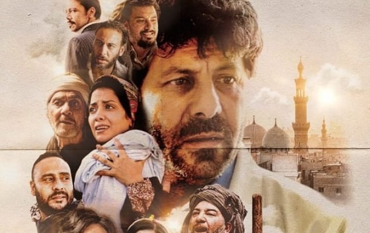 بعد أول يوم عرض.. «الباب الأخضر» يتصدر قائمة الأعلى مشاهدة على Watch It