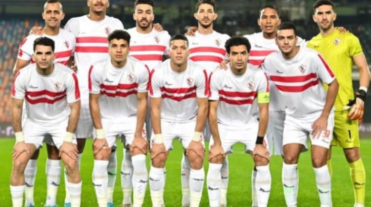 الشوط الأول.. الزمالك يتقدم على بيراميدز بهدف حسام عبدالمجيد