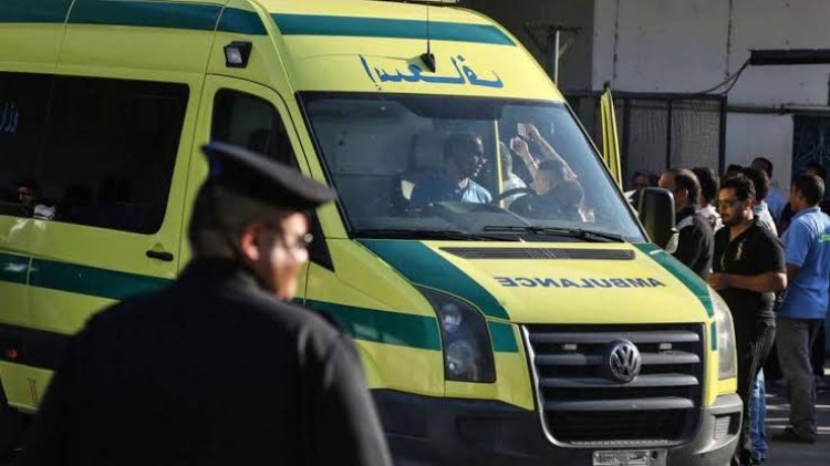أمن القليوبية يطارد المتهمين بإنهاء حياة طالب شبرا الخيمةُ