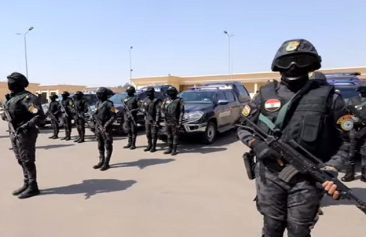ضبط مرتكبى واقعة التعدي على مسئولين بأحد الفنادق المغلقة في البحر الأحمر