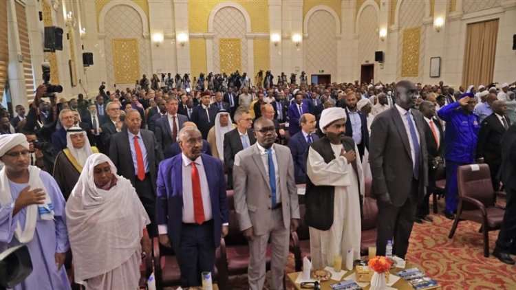 السودان.. انطلاق المرحلة النهائية لاتفاق نقل السلطة للمدنيين