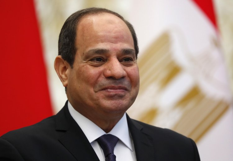 الرئيس السيسي يقترب من حصد لقب «القائد العربي الأكثر تأثيرا في 2022»