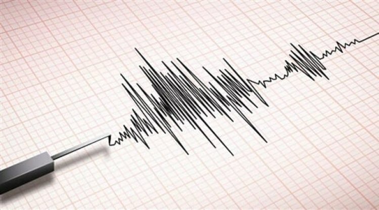 زلزال بقوة 5.2 درجات يضرب قبالة سواحل فانواتو بالمحيط الهادئ