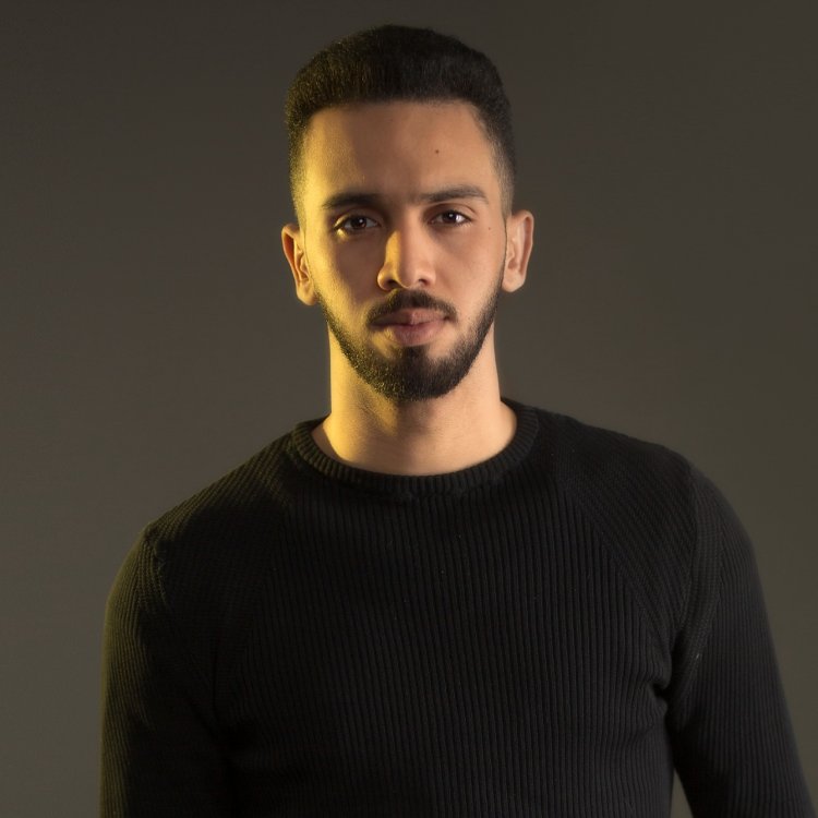 أحمد خالد يضع اللمسات النهائية على «مفيش رجوع»