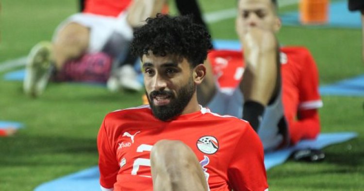 مروان عطية يجتاز الكشف الطبي.. وهذا موعد الإعلان عن الصفقة