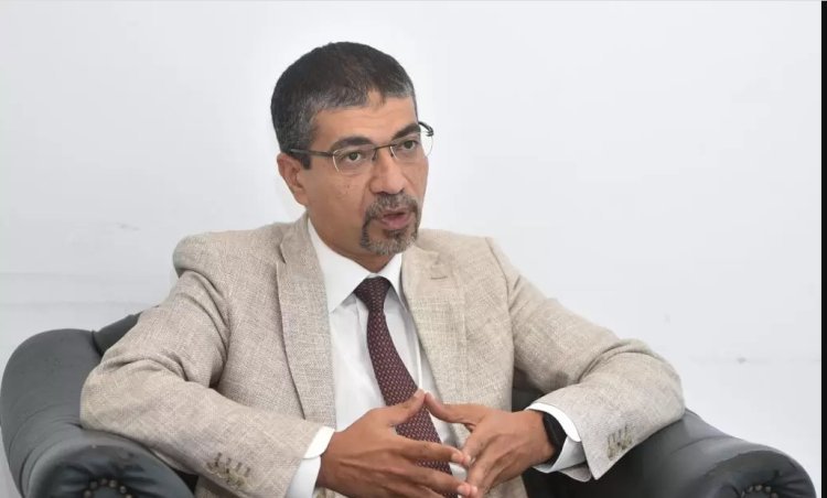 «البدري» يتحدث عن أهمية التوزيع العادل للرعاية الصحية ودور تحالف العمل الأهلي