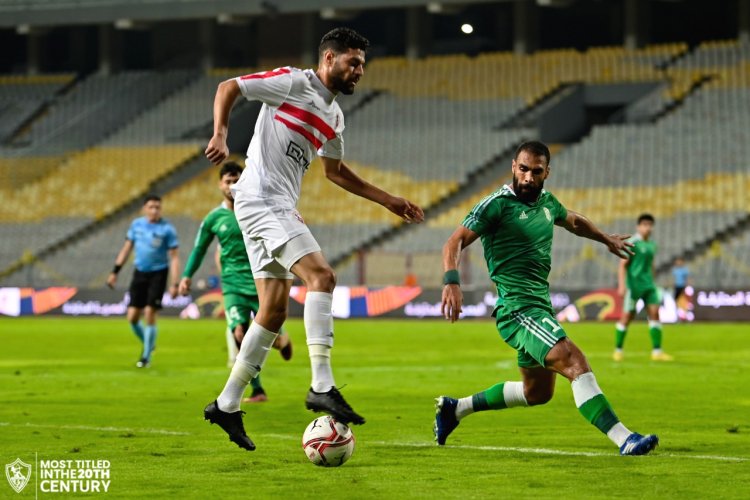 ترتيب الدوري المصري 2023 بعد مباراة الزمالك اليوم أمام الاتحاد السكندري