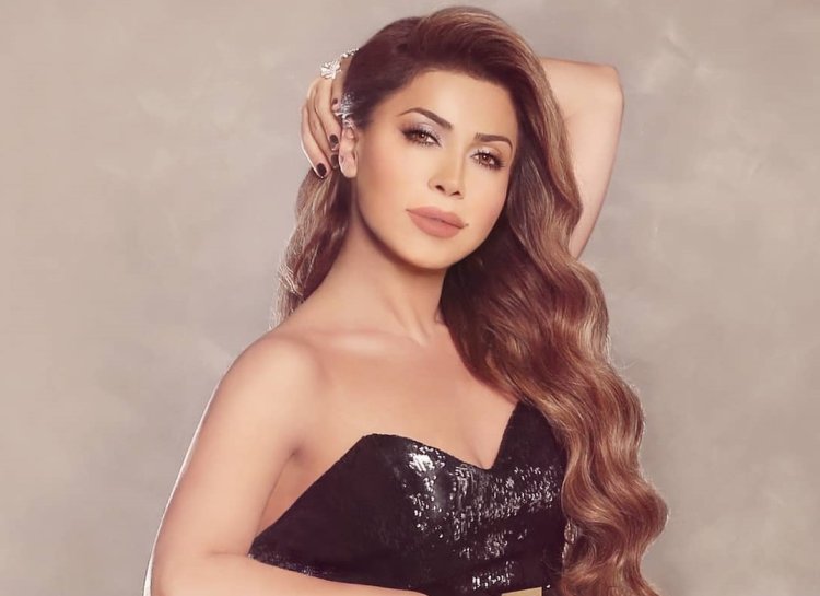 شاهد ابن نوال الزغبي في أحدث ظهور له.. أصبح شابا