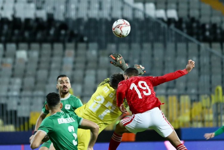 ترتيب الدوري الممتاز بعد تعادل الأهلي والمصري البورسعيدي