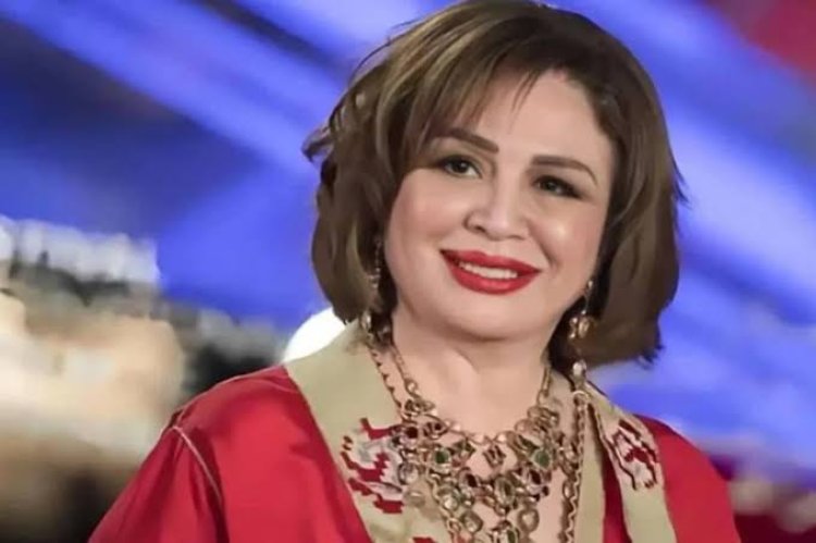أول بلاغ للنائب العام ضد إلهام شاهين بعد إساءتها للشيخ الشعراوي