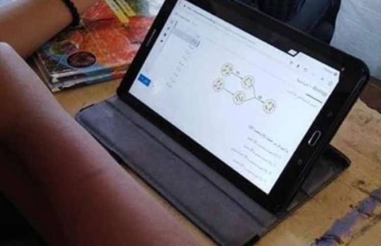 بعد سقوط السيستم.. فتح منصة امتحانات «أبناؤنا في الخارج» حتى 8 مساءً