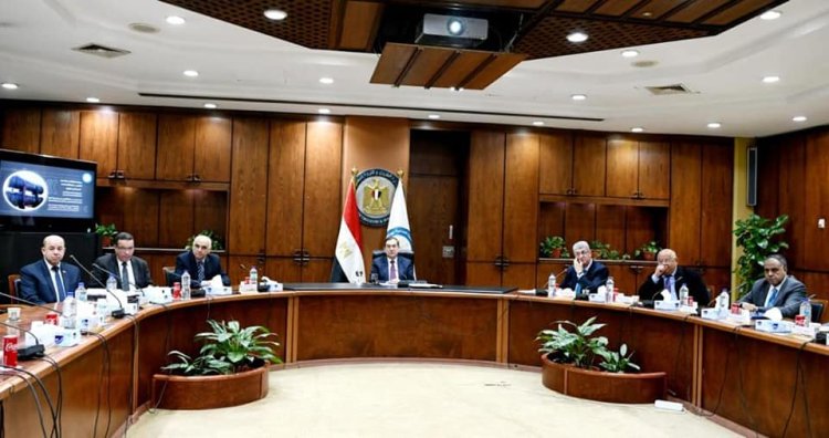 81 مليار جنيه تعاقدات جديدة لبتروجت لتنفيذ مشروعات بالسعودية والإمارات