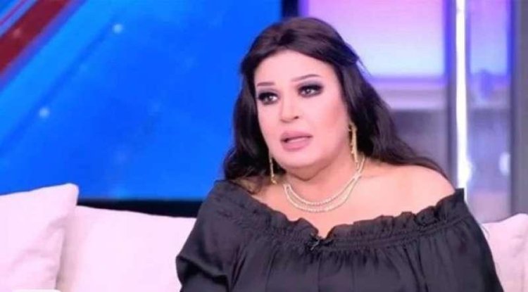 فيفي عبده: اتجوزت 5 مرات وبخاف اللي أتجوزه ميطلقنيش
