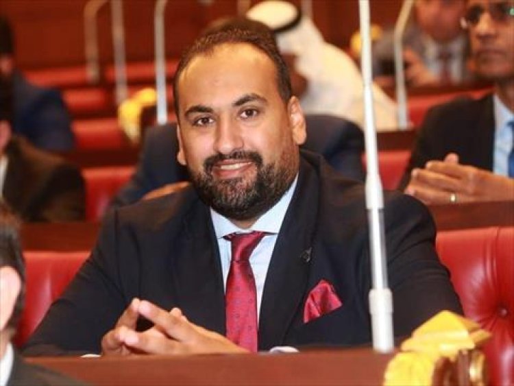 «الرشيدي» يطالب بزيادة استعدادات مواجهة الأمطار الغزيرة في الشتاء