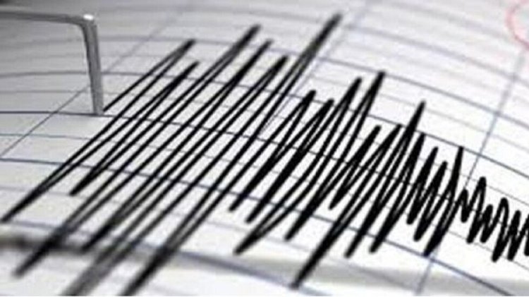 زلزال بقوة 6 درجات يضرب جزيرة سومطرة الإندونيسية