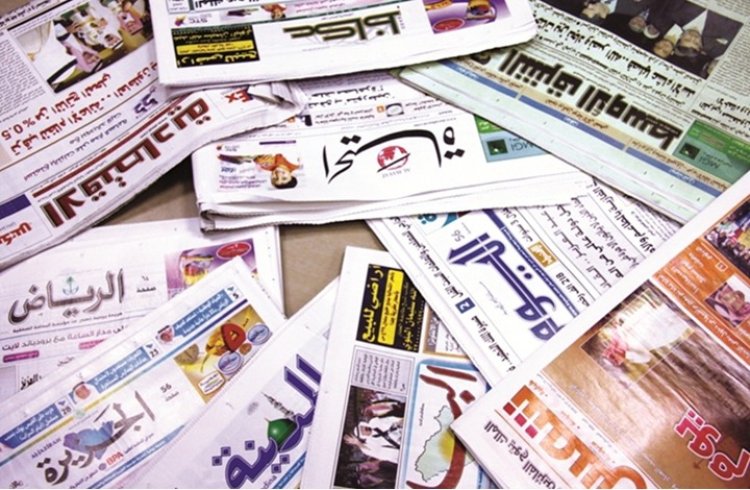 الصحف السعودية.. إنشاء نظام موانئ محورية حديثة يتماشى مع الأنشطة التجارية العالمية