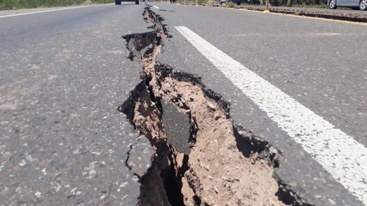 زلزال بقوة 6.1 درجات يضرب جنوب العاصمة اليابانية