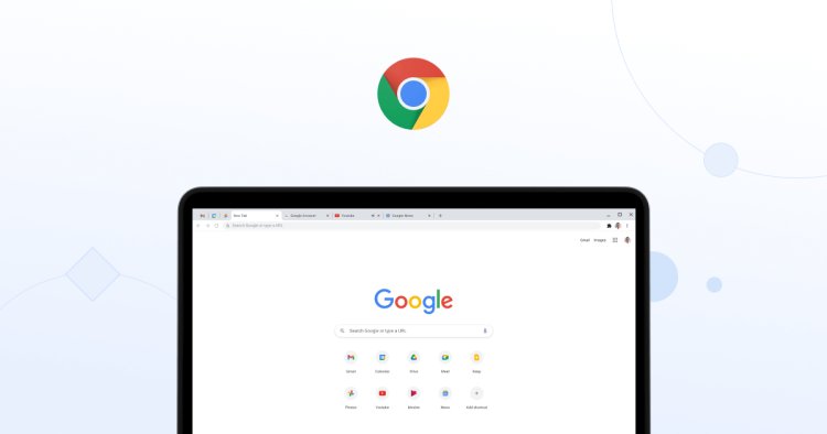 احذر.. ثغرة بمتصفح Chrome تعرض بياناتك للقرصنة