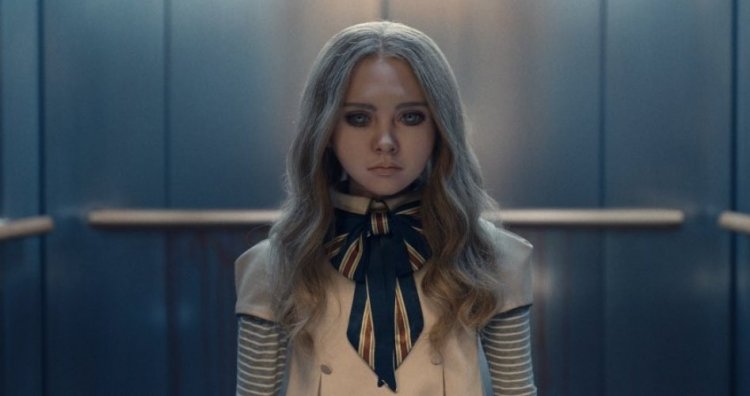 لعشاق الأجنبي.. السينمات العالمية تعرض 5 أفلام جديدة خلال 2023